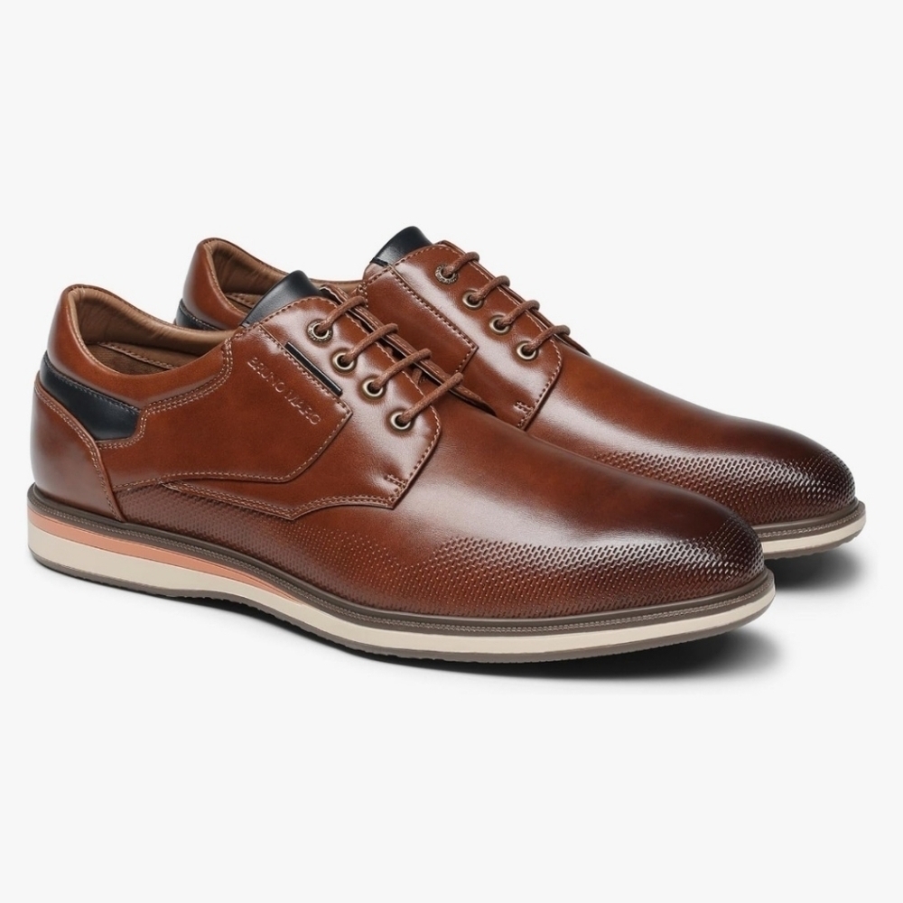 Bruno Marc Oxford Shoes